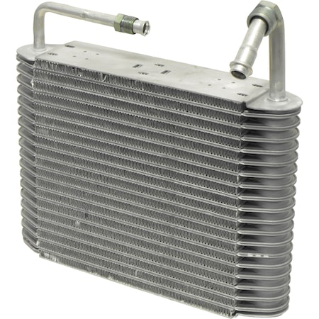 Universal Air Cond Universal Air Conditioning Evaporator, Ev6511Pfxc EV6511PFXC